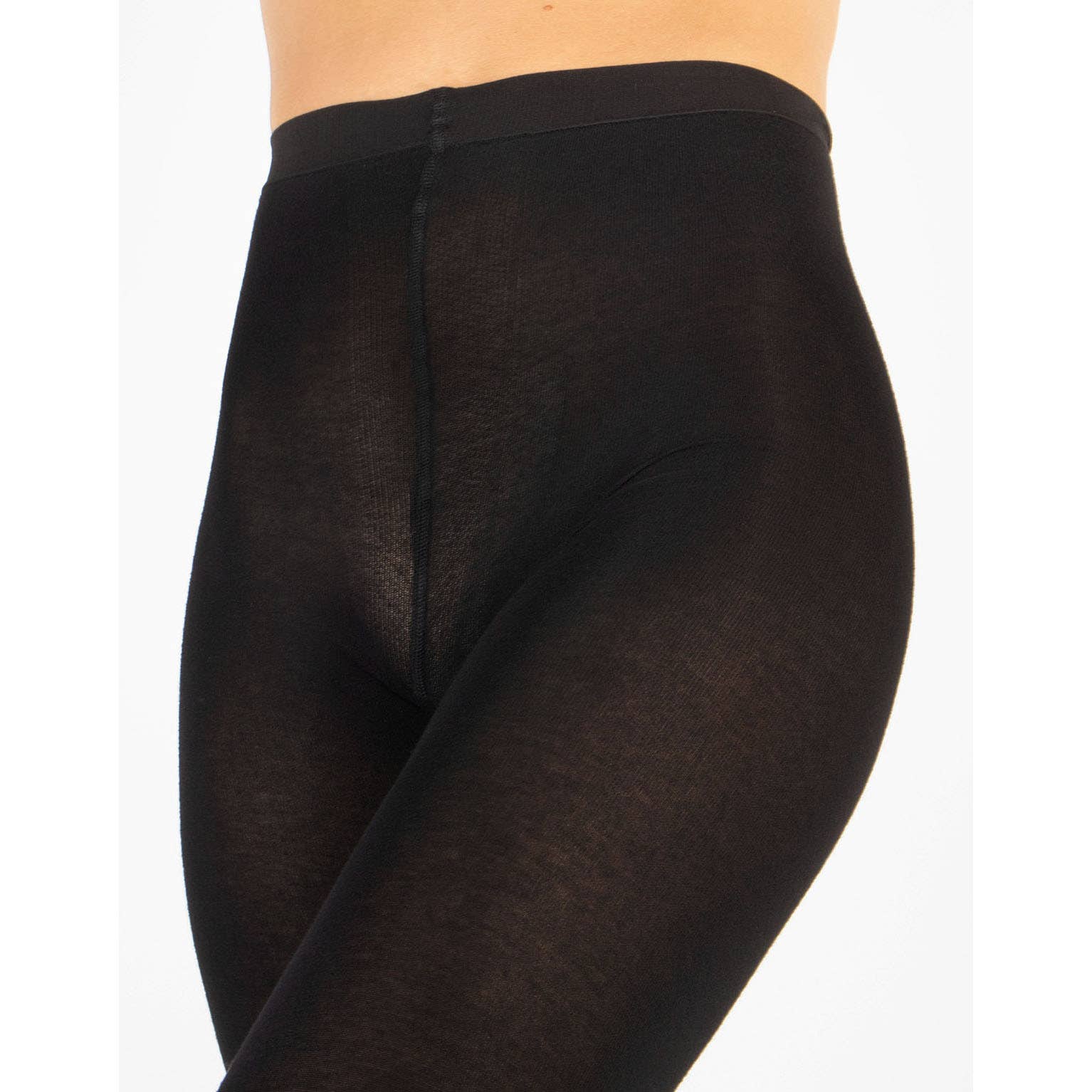 Κολάν Καλσόν Cashmere Wool 150 DEN –  Walnut