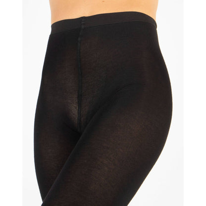 Κολάν Καλσόν Cashmere Wool 150 DEN –  Walnut